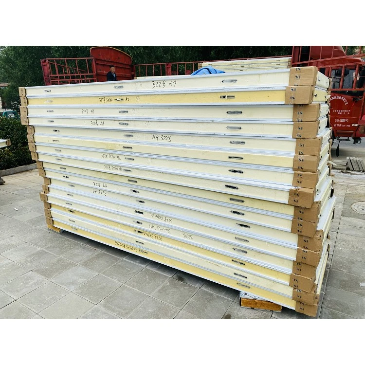 Cam Lock PU Panel