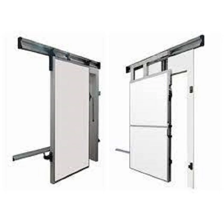 Hinged Swing Door For Cold Room