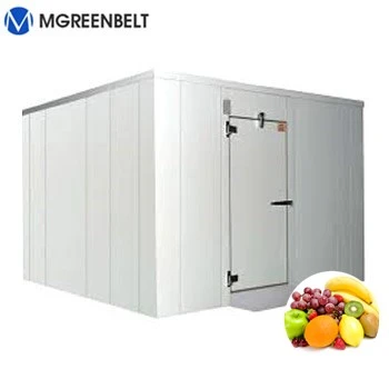 Medium Temperature Cold Room Storage For Fruits