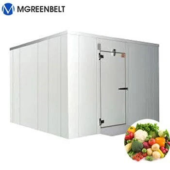 Positive Temperature Walk in Cooler For Vegetable
