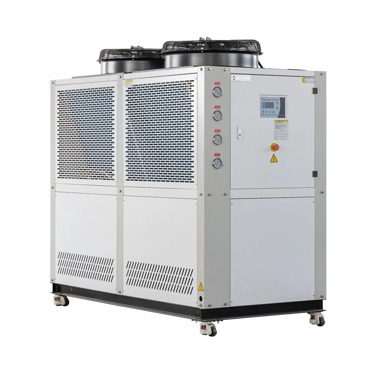 Excellent Air Cooled Chiller 10HP 20HP 30HP 40HP 50HP Injection Molding Water Cooling System