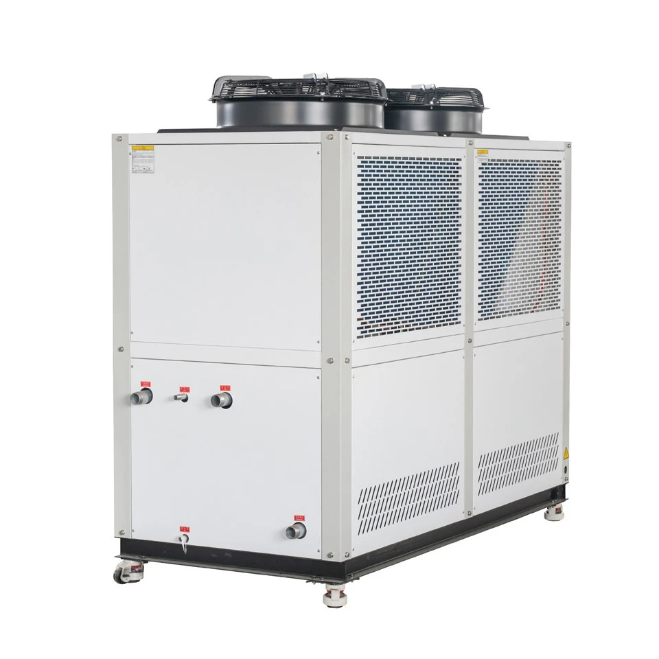 Industrial Air Cooled Chiller – High Efficiency Cooling System For Factory Use